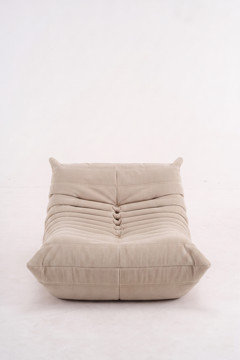 Einzelsitzer Togo Sofa Lounge