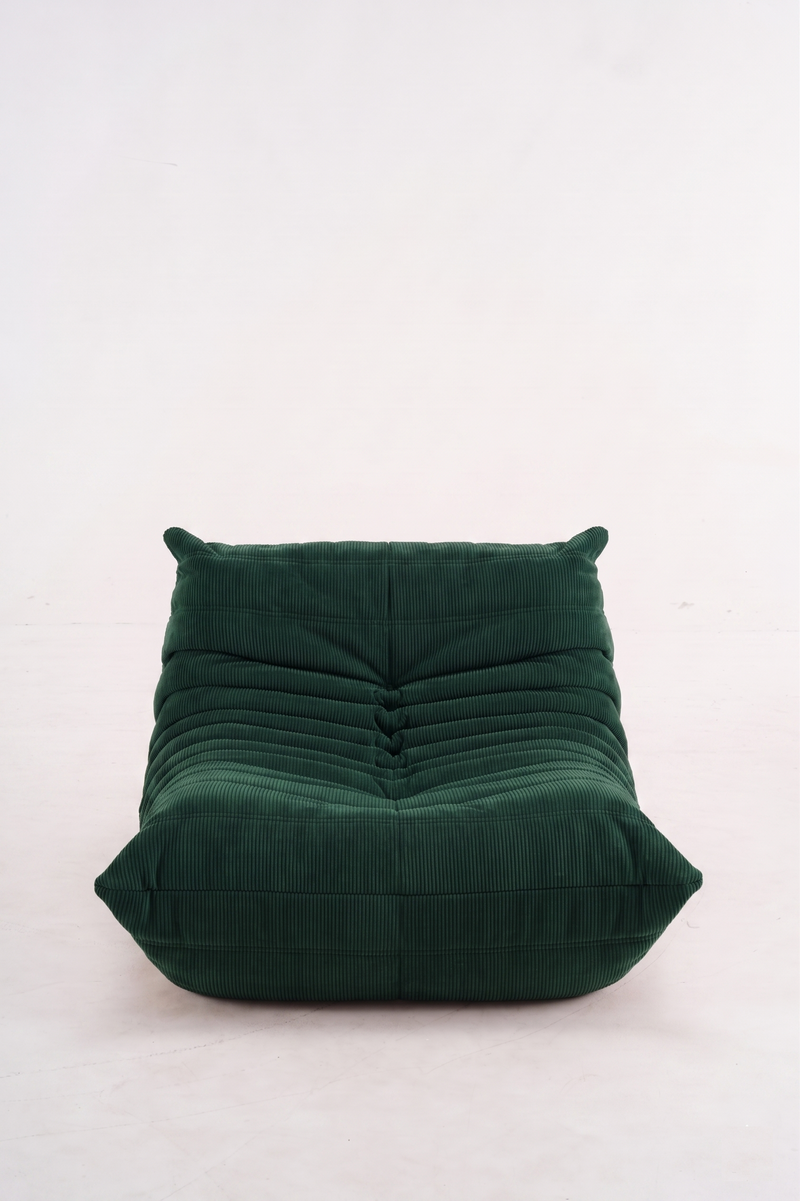 Einzelsitzer Togo Sofa Lounge