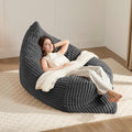 Oversized Sitzsack Lounger