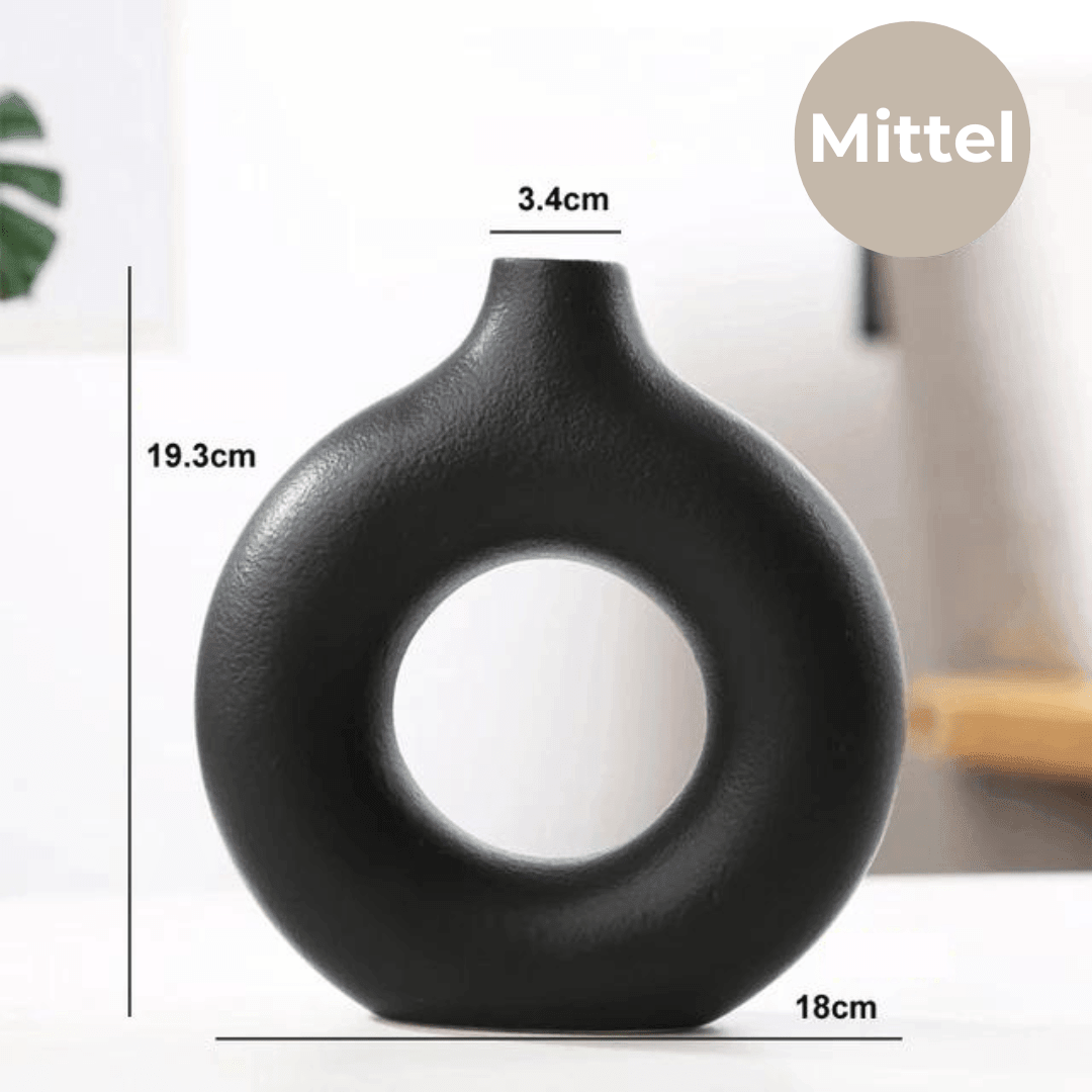 ZenVase | Moderne Vase - Lunensa