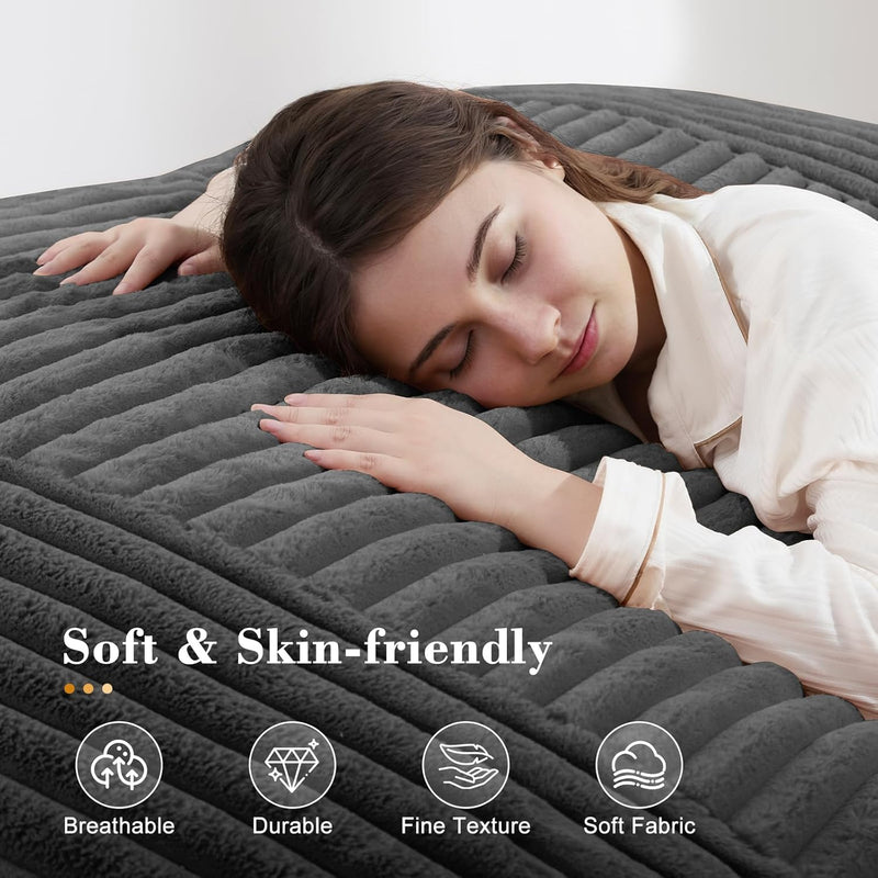 Oversized Sitzsack Lounger