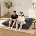 Oversized Sitzsack Lounger