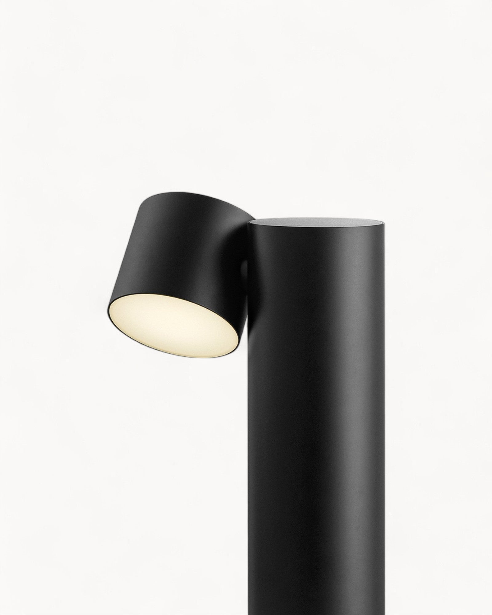Home Sweet Home – Lar LED-Schreibtischlampe 5W Schwarz – Verstellbar