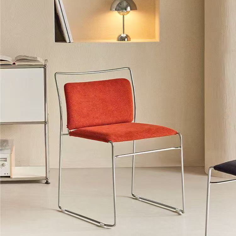 Ergonomischer Esszimmerstuhl im Bauhaus-Stil