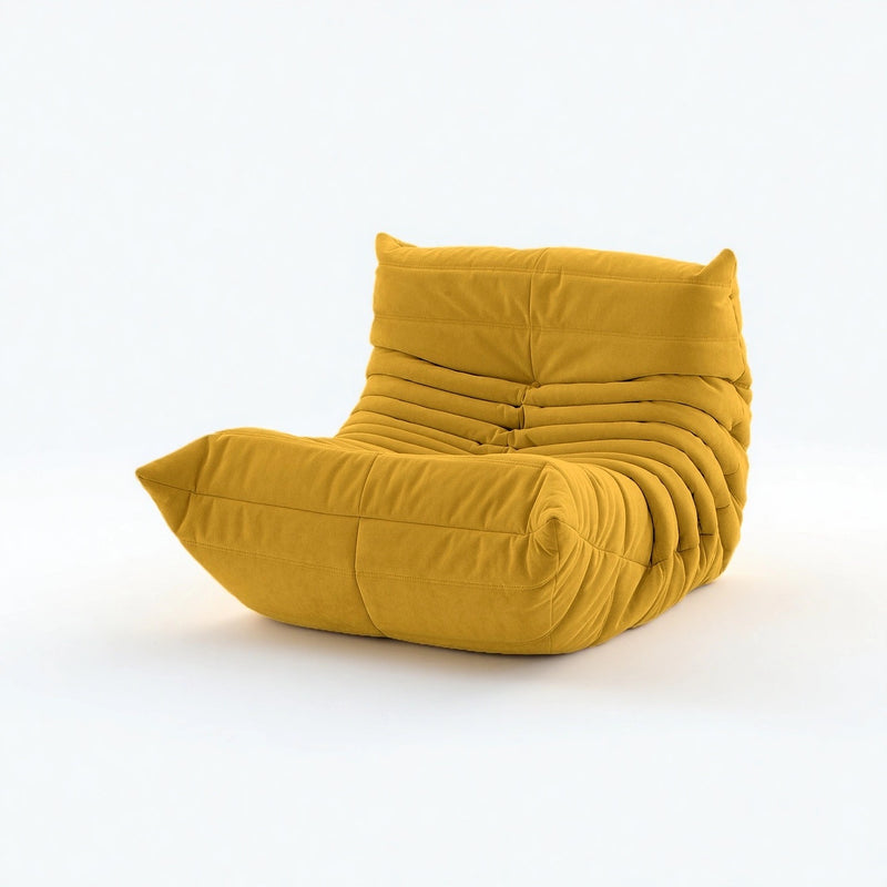 Einzelsitzer Togo Sofa Lounge