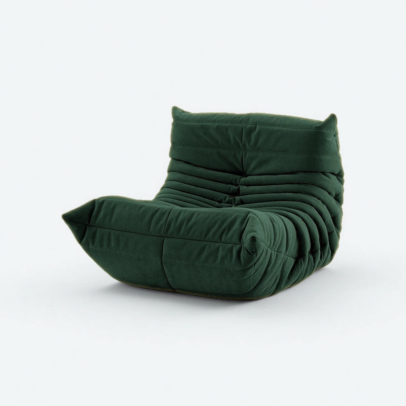 Einzelsitzer Togo Sofa Lounge