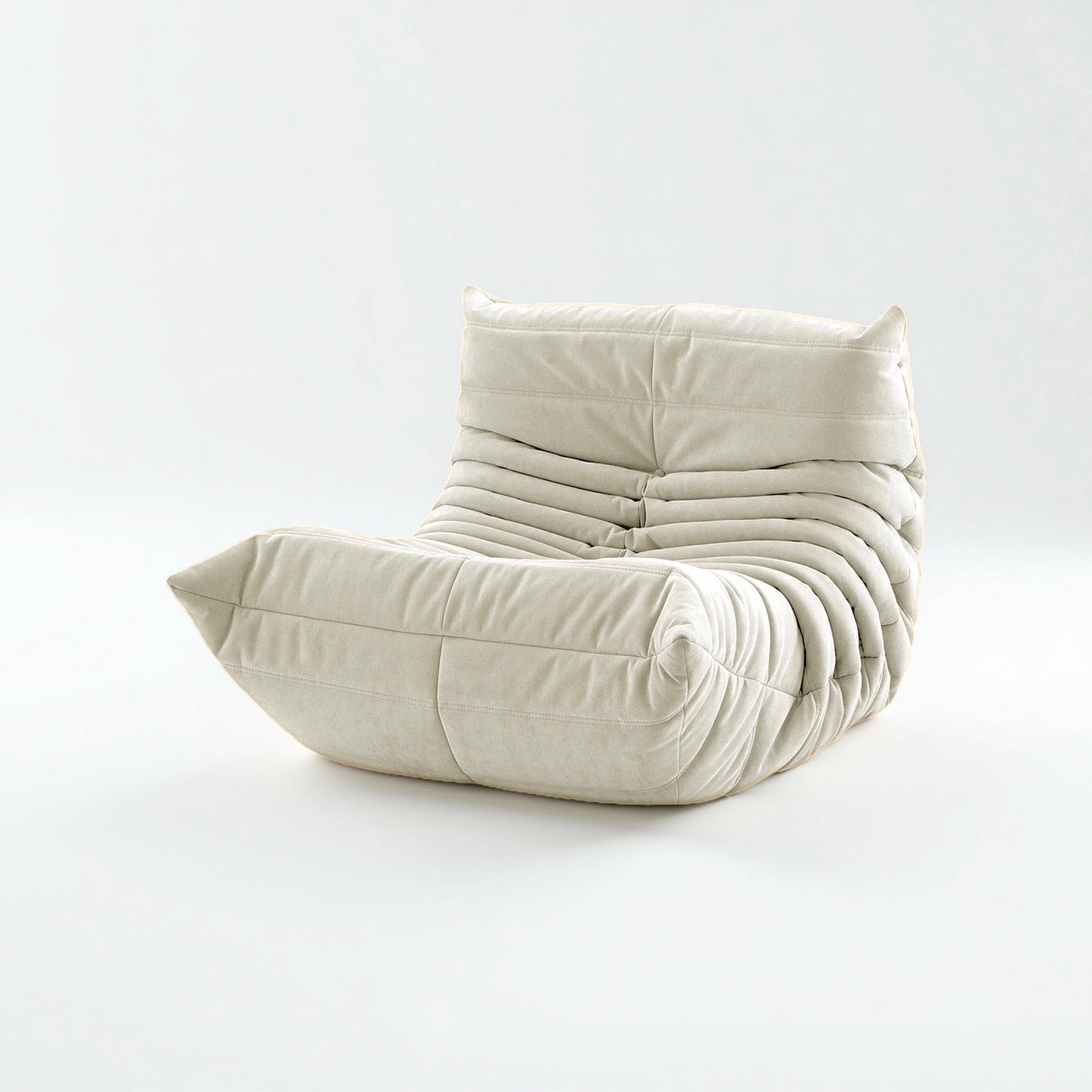 Einzelsitzer Togo Sofa Lounge
