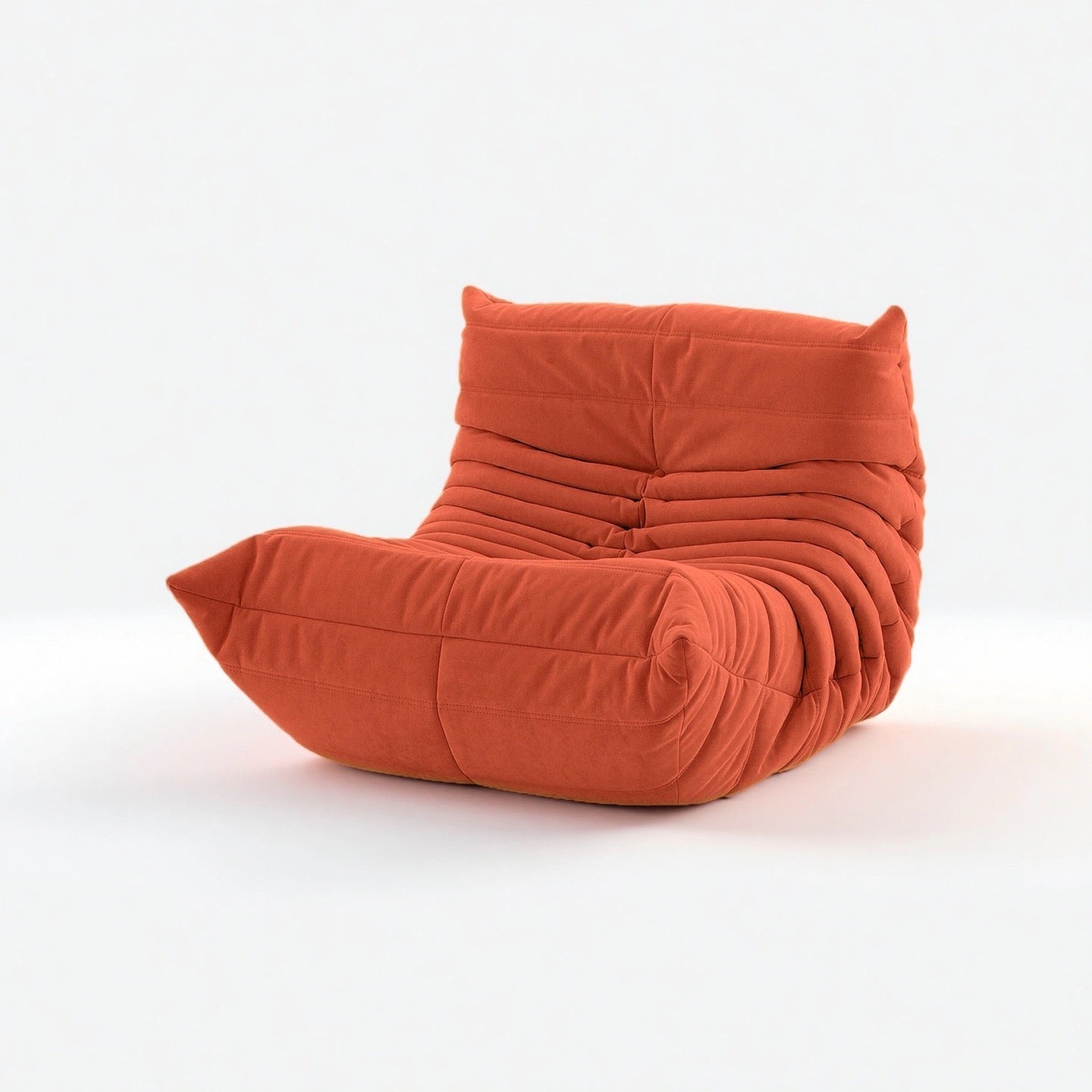 Einzelsitzer Togo Sofa Lounge