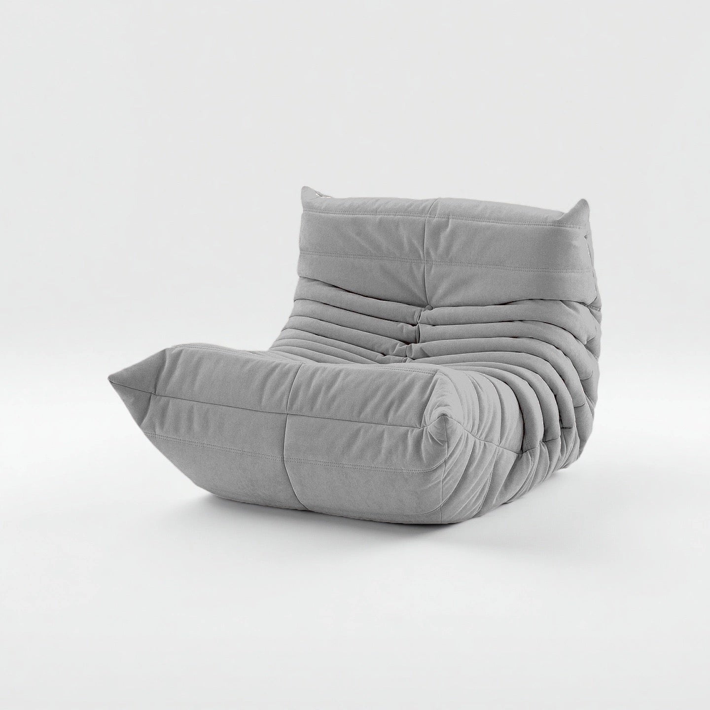 Einzelsitzer Togo Sofa Lounge