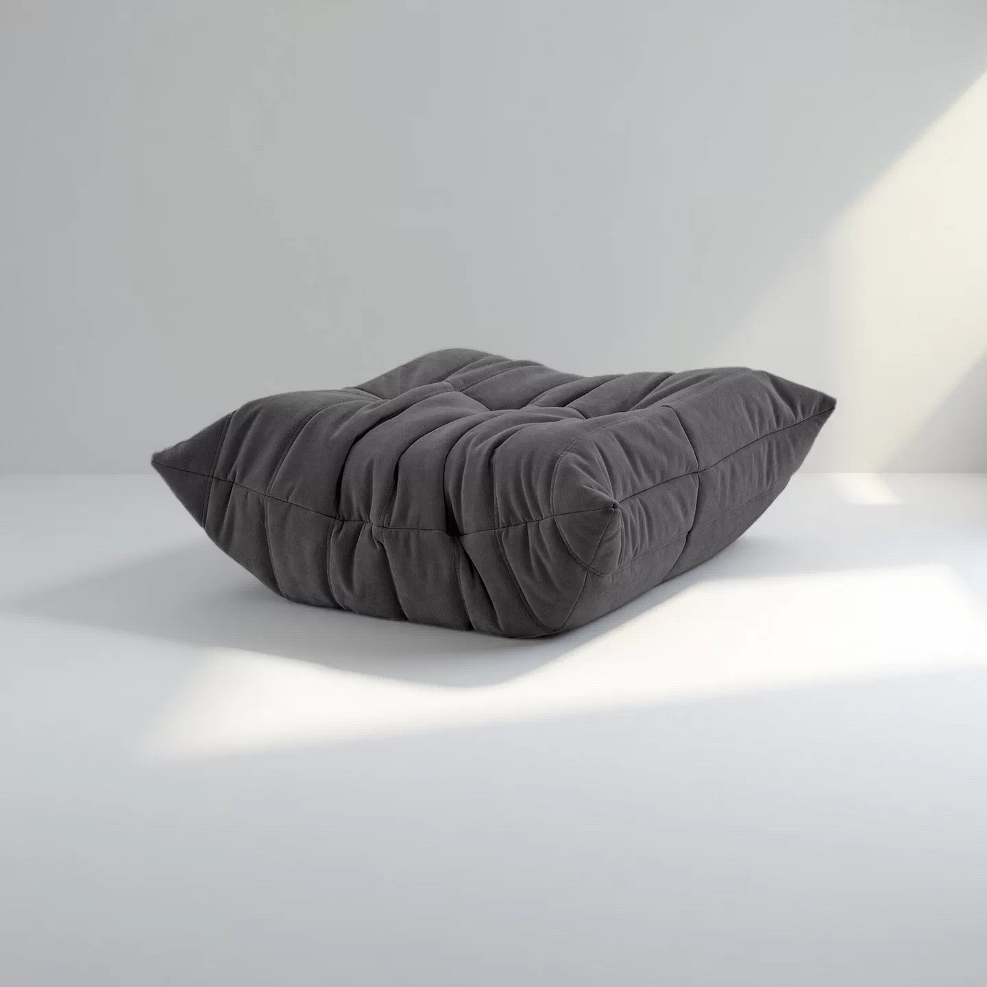Modularer Togo Hocker