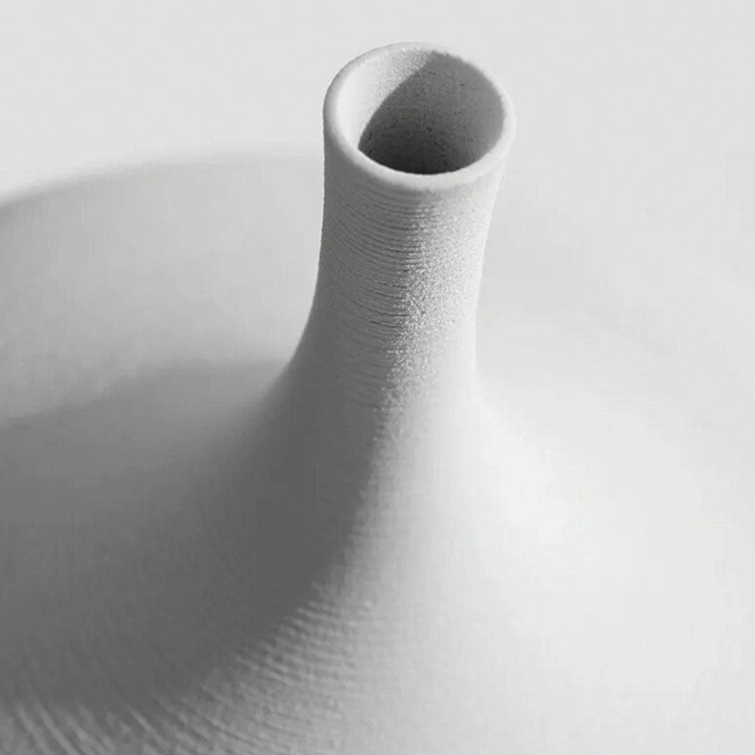 Osram-Keramik-Vase