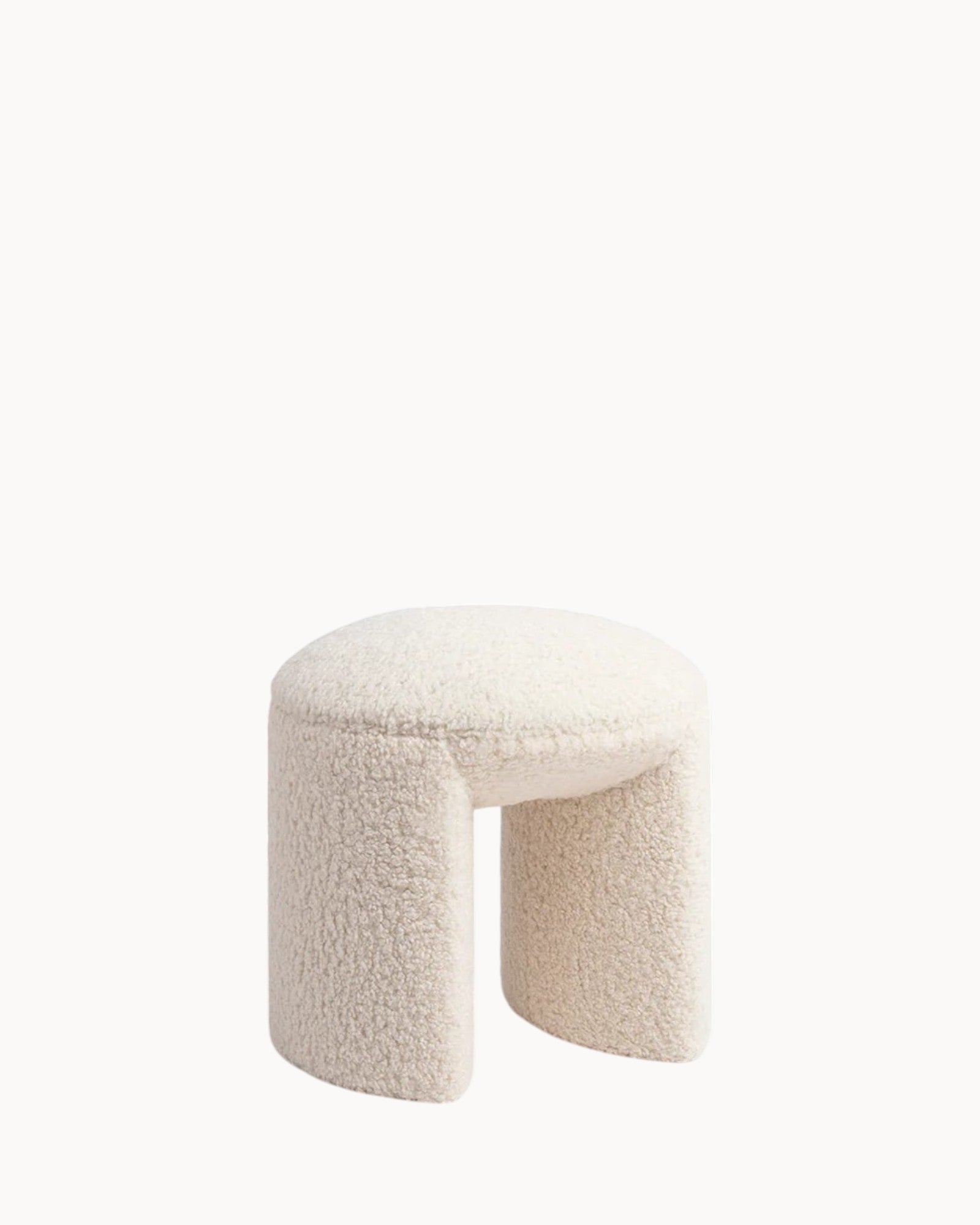 Plush Wheat