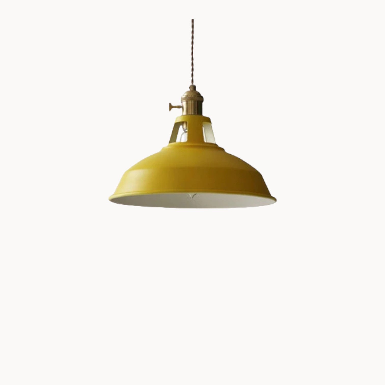 Loftlampe – Moderne Bunte Pendelleuchte, Verspielt & Vielseitig