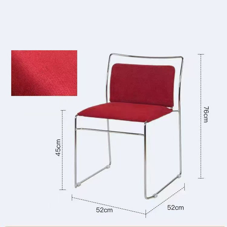 Ergonomischer Esszimmerstuhl im Bauhaus-Stil