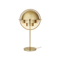 Dekorative Stehlampe im Vintage-Bauhaus-Stil