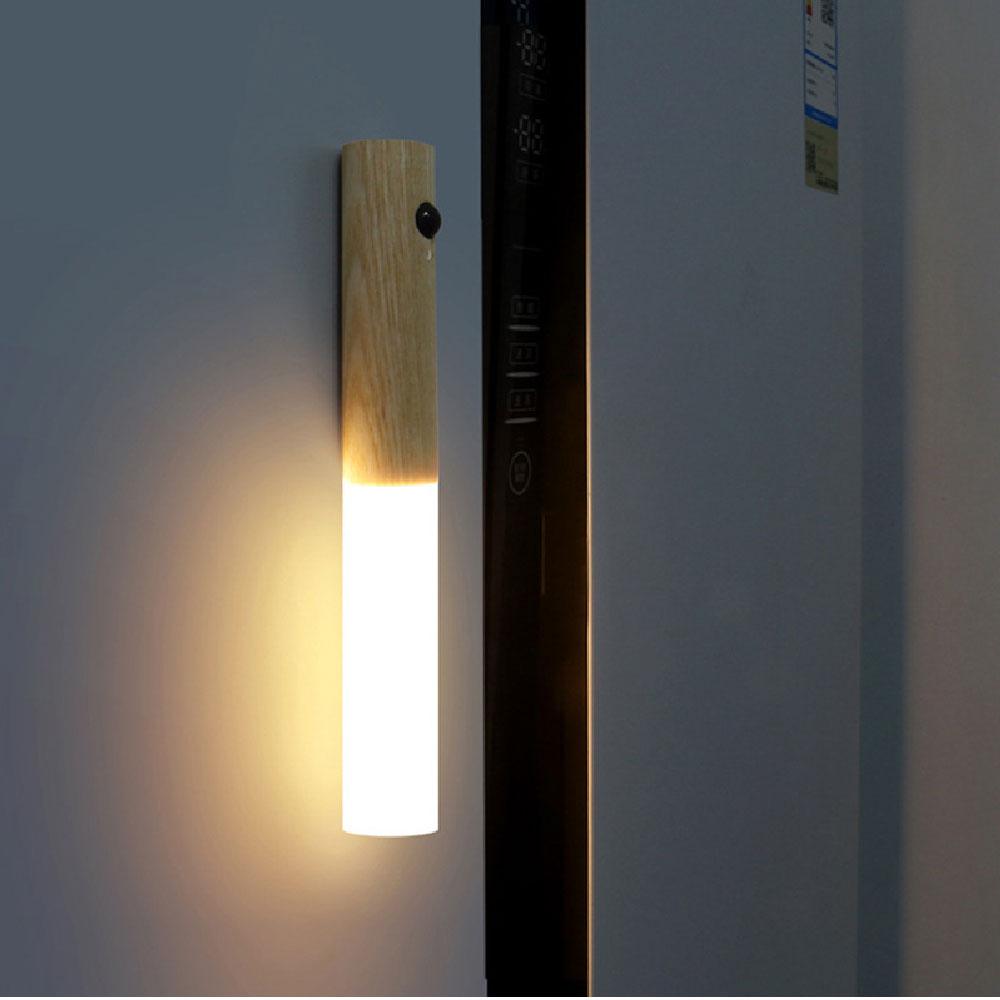 LightFlow | LED-Lampe mit Bewegungssensor - Lunensa