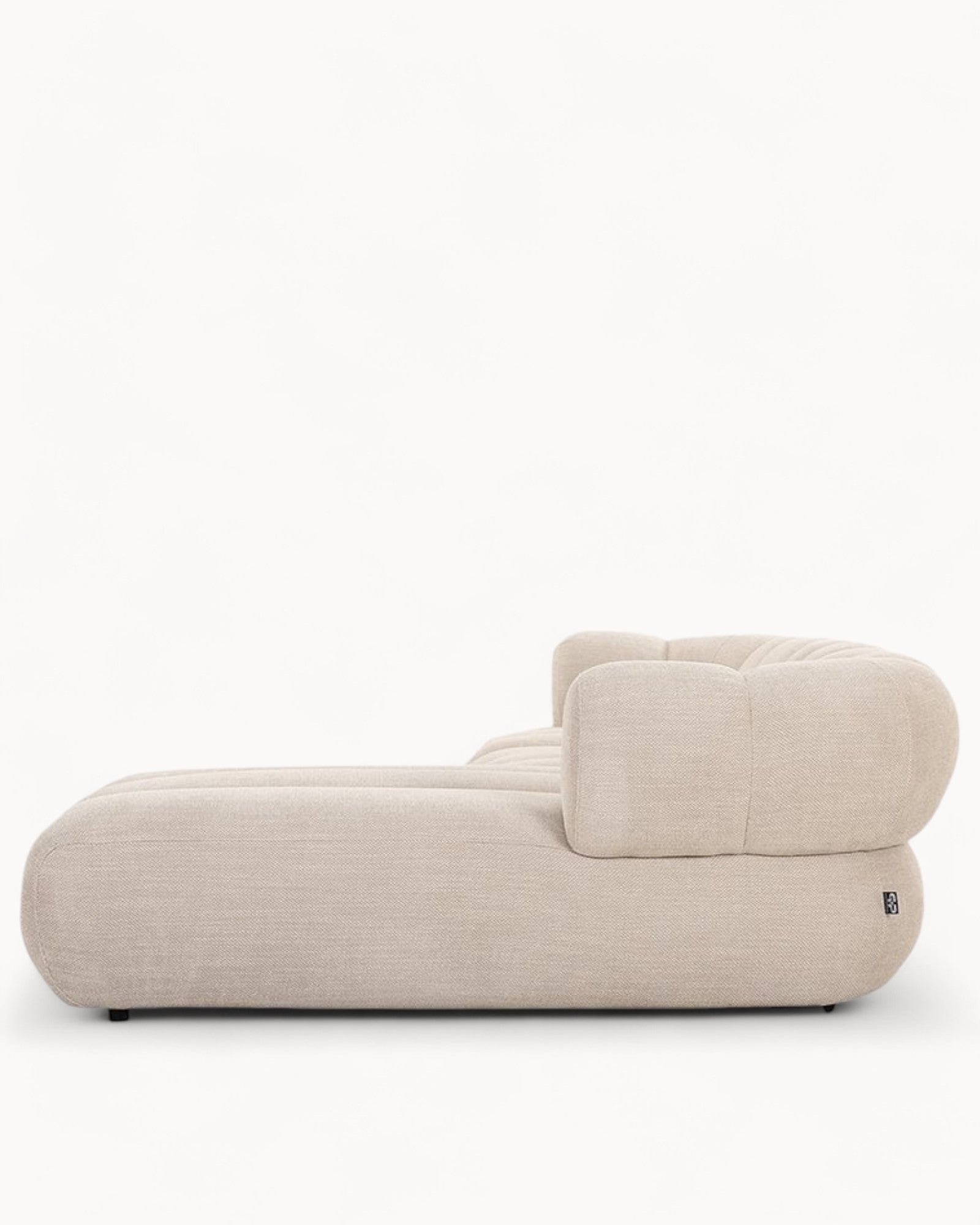 Sofa New York 4-Sitzer – Modular Beige Lounge – Modernes Design