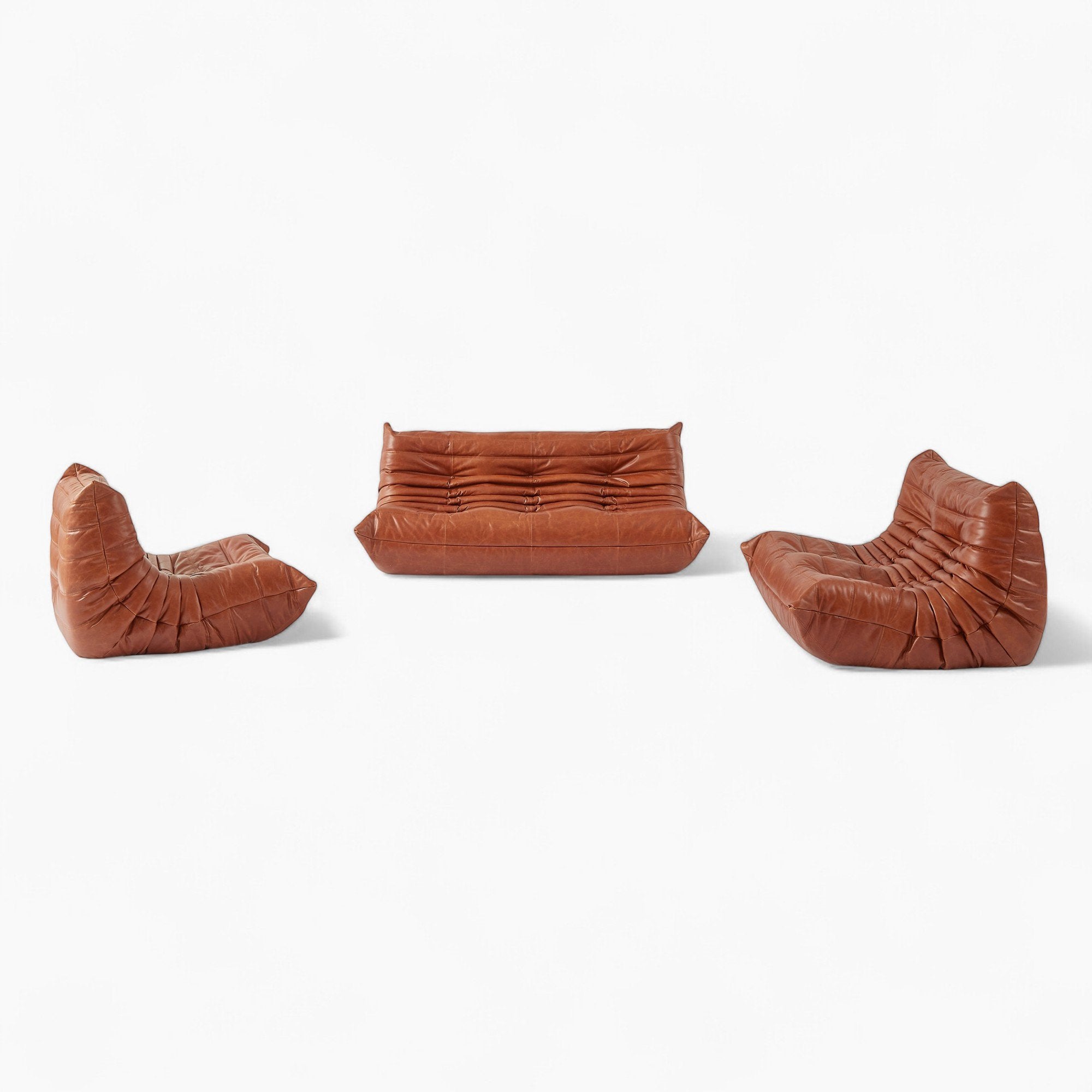 Sofa-Set Togo Design