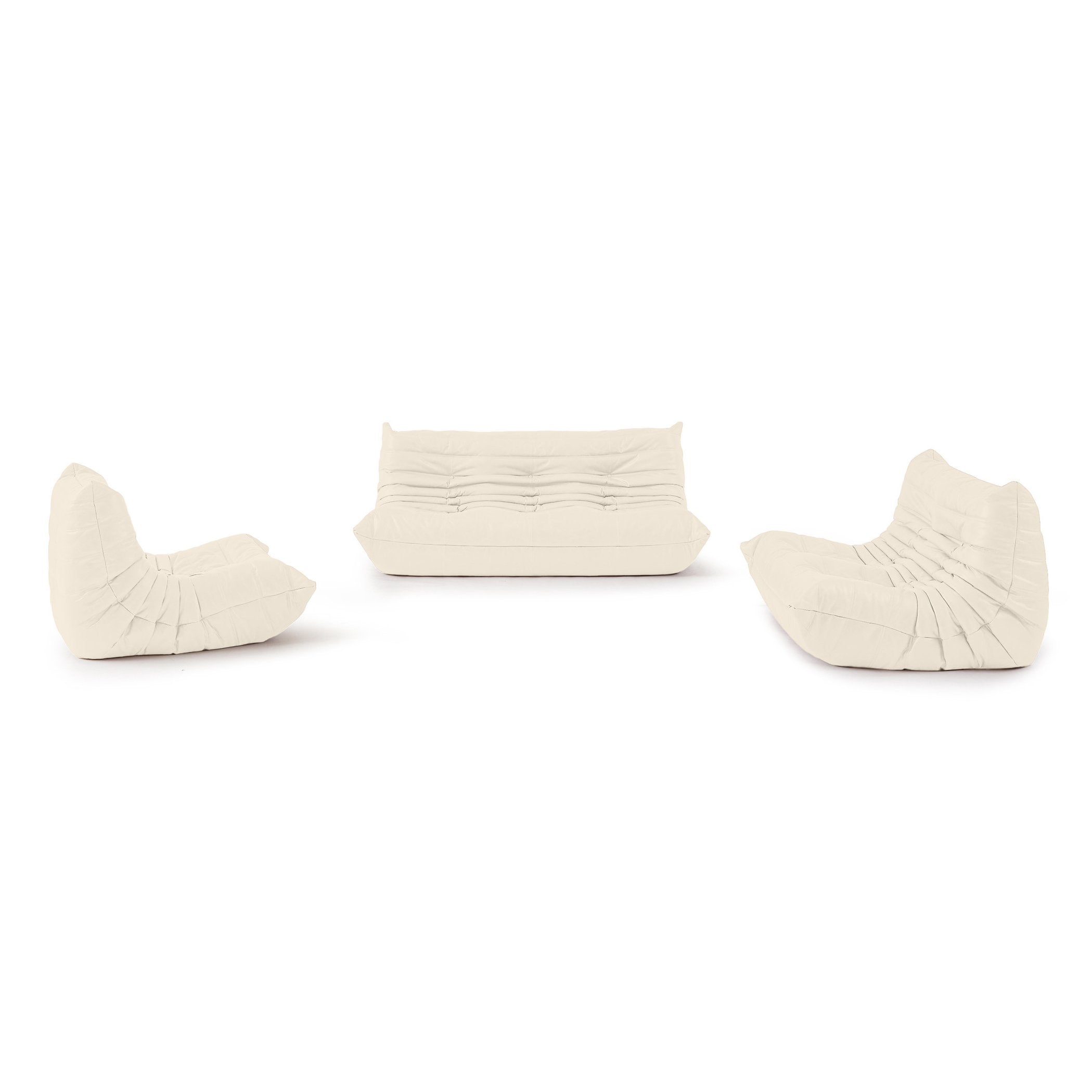 Sofa-Set Togo Design