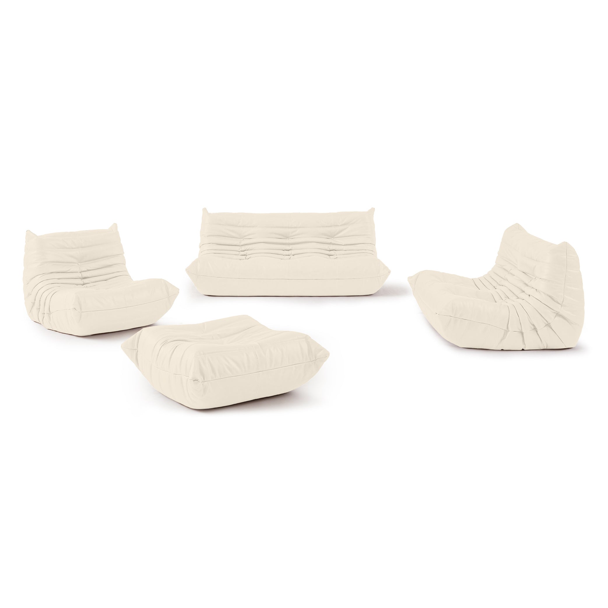 Sofa-Set Togo Design