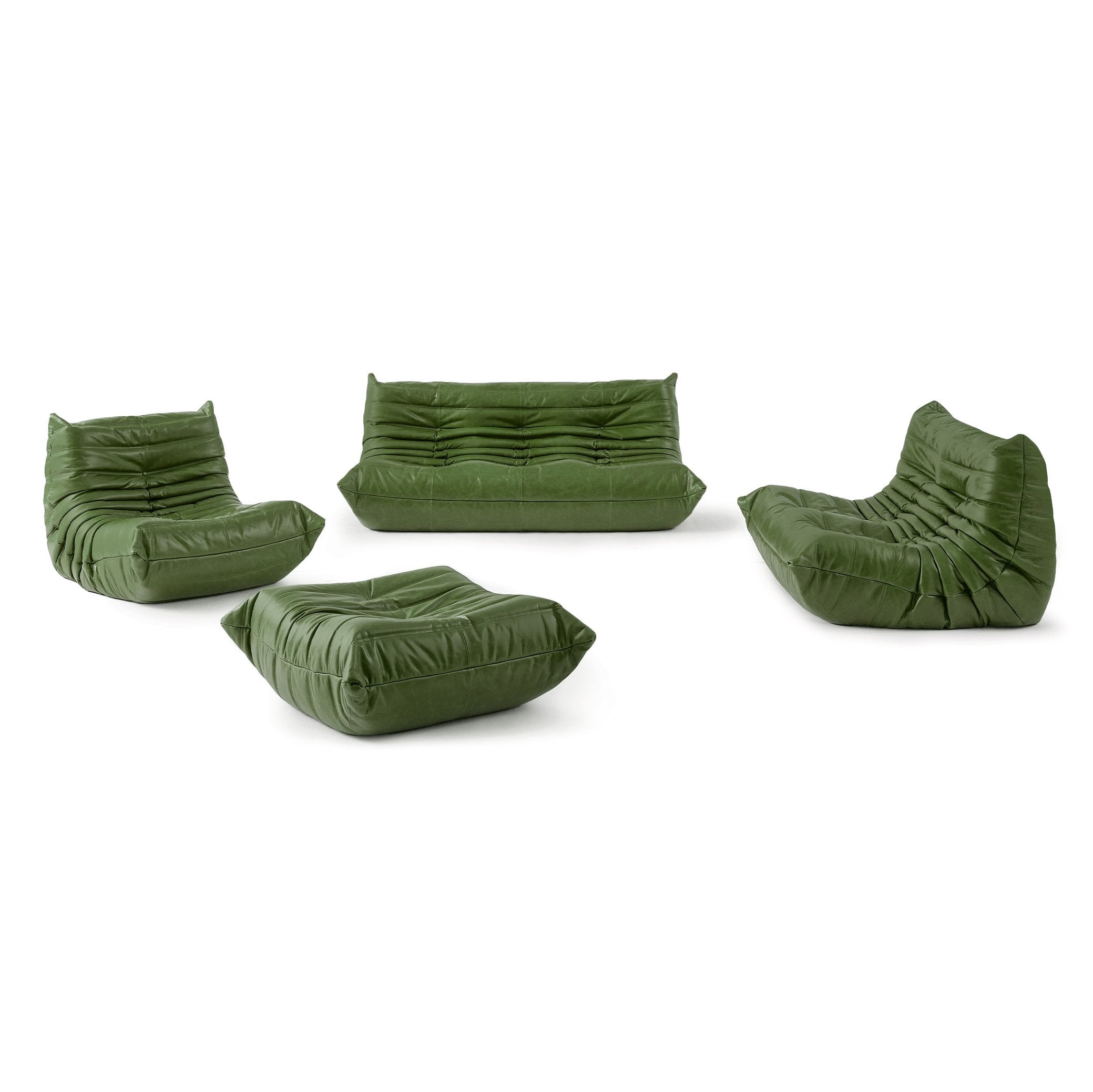 Sofa-Set Togo Design