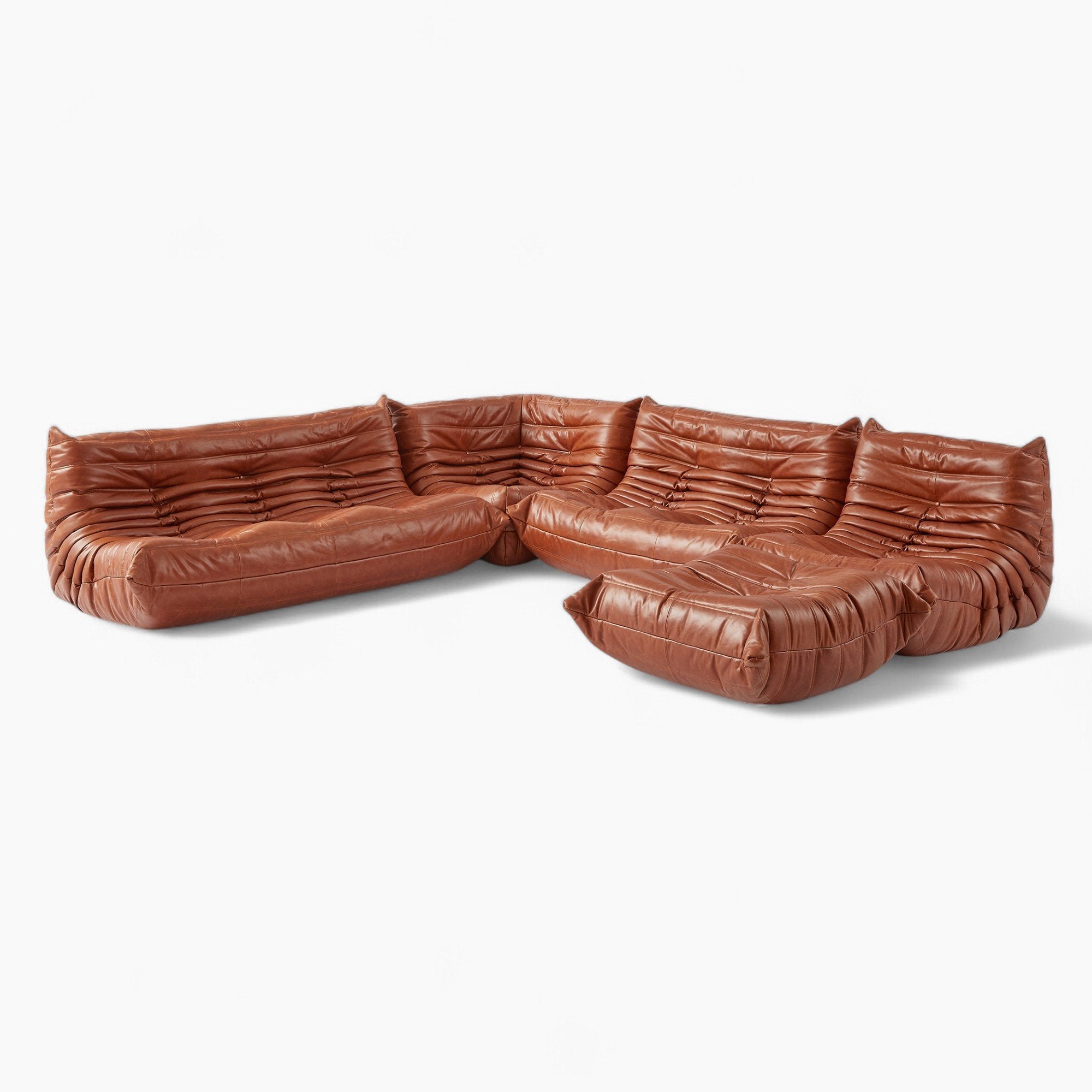Sofa-Set Togo Design