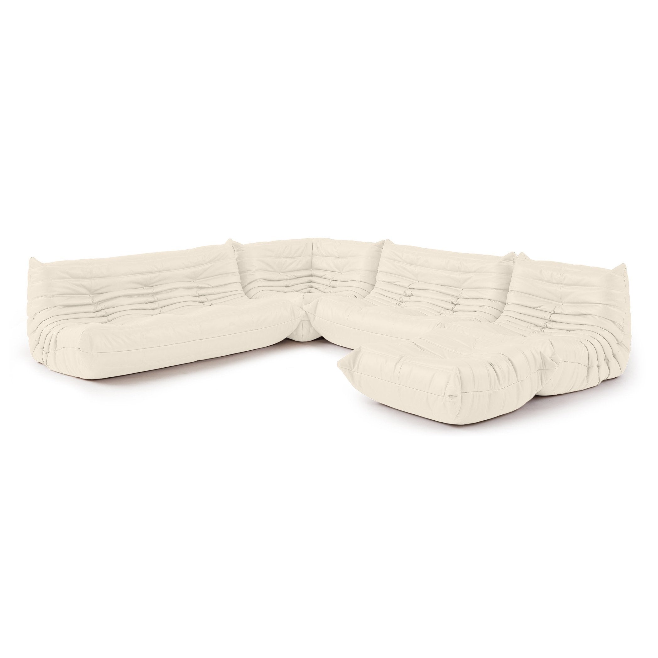 Sofa-Set Togo Design