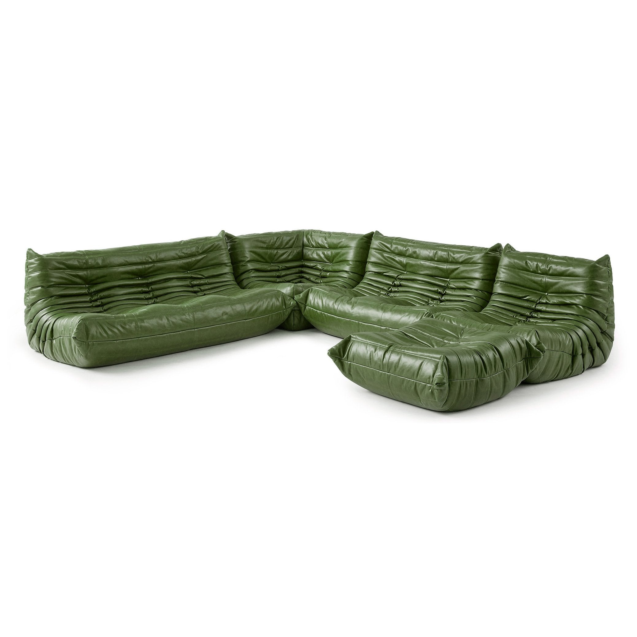 Sofa-Set Togo Design