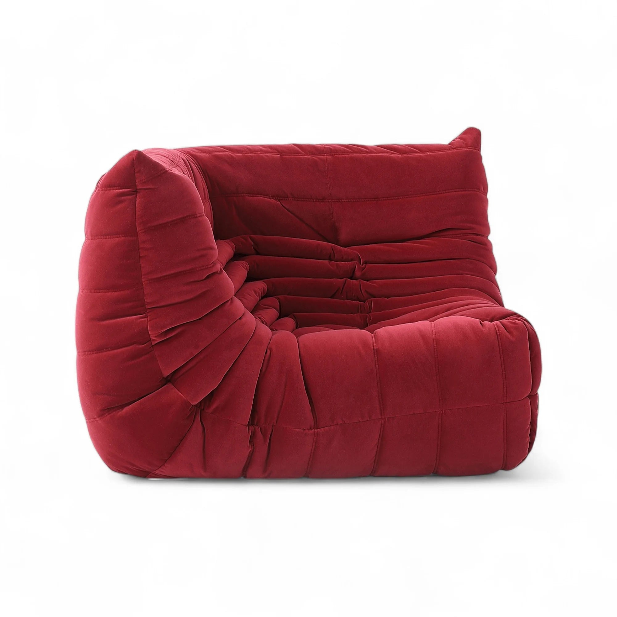 Modulares Togo-Ecksofa