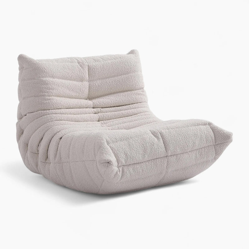 Einzelsitzer Togo Sofa Lounge