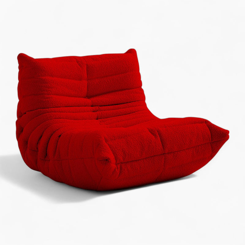 Einzelsitzer Togo Sofa Lounge