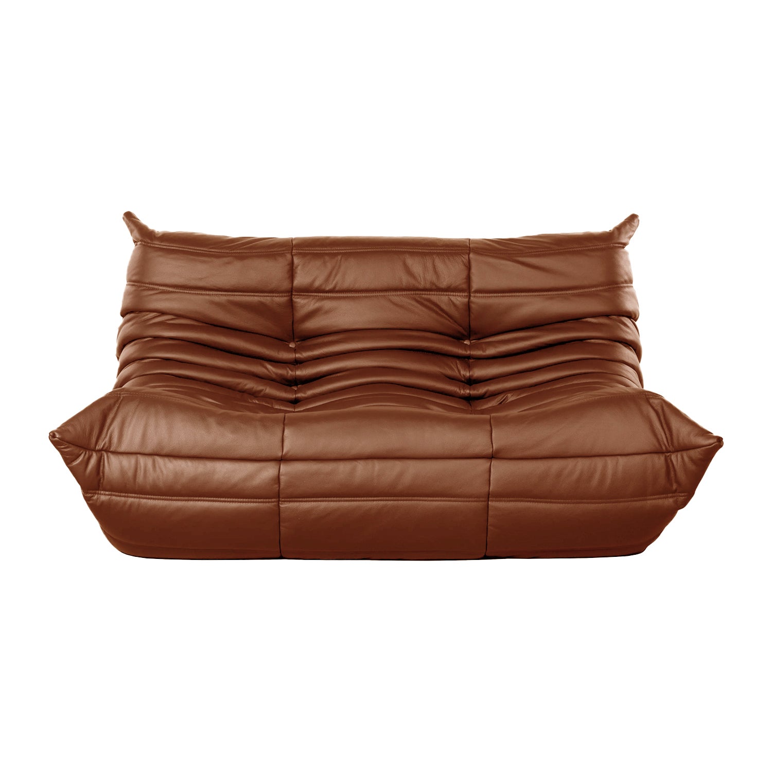 Togo Design Zweisitzer-Sofa