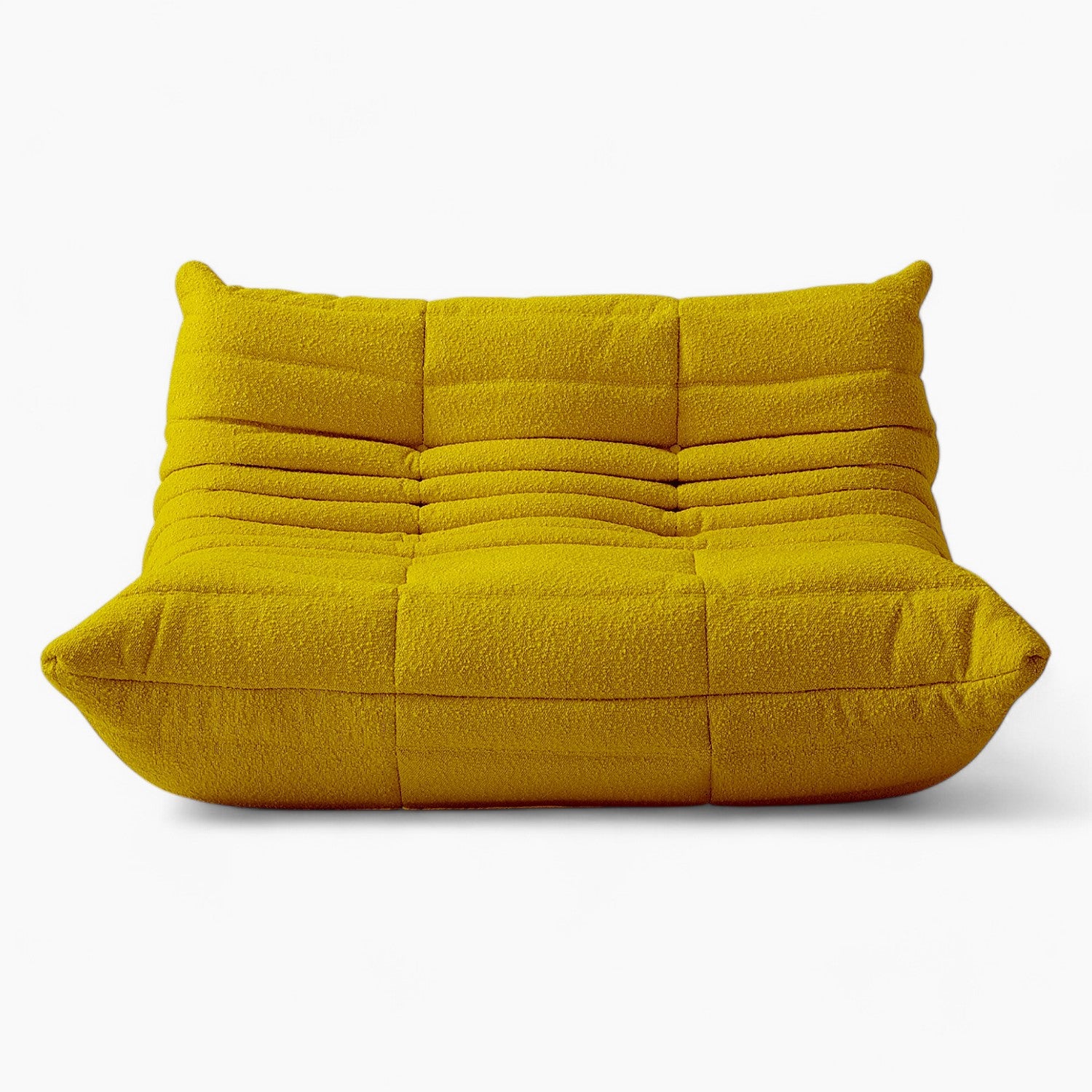 Togo Design Zweisitzer-Sofa