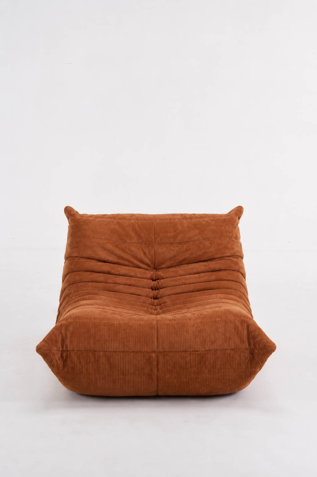 Einzelsitzer Togo Sofa Lounge