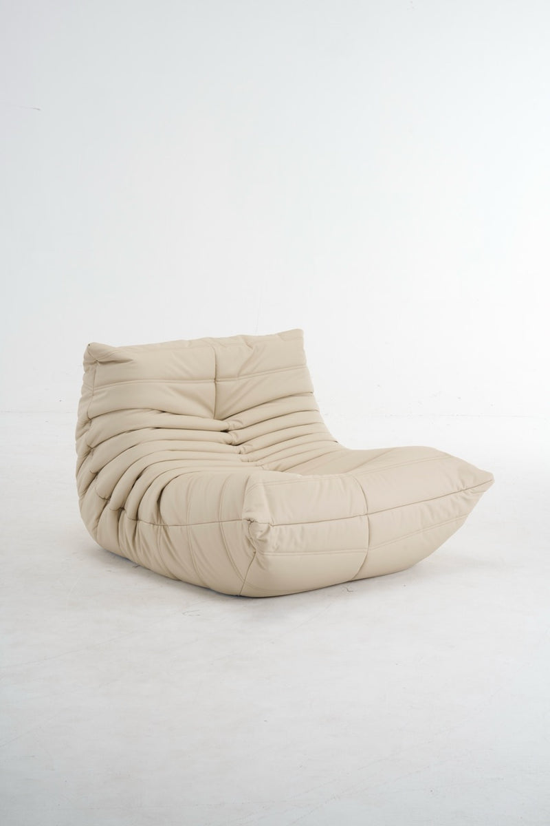 Einzelsitzer Togo Sofa Lounge