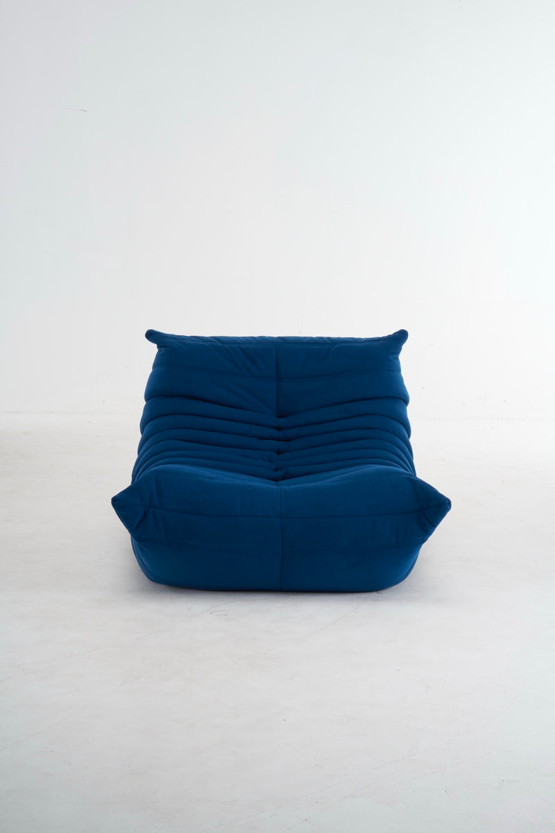Einzelsitzer Togo Sofa Lounge