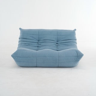 Togo Design Zweisitzer-Sofa