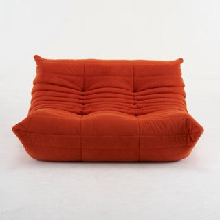 Togo Design Zweisitzer-Sofa