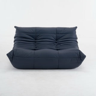 Togo Design Zweisitzer-Sofa