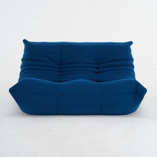 Togo Design Zweisitzer-Sofa