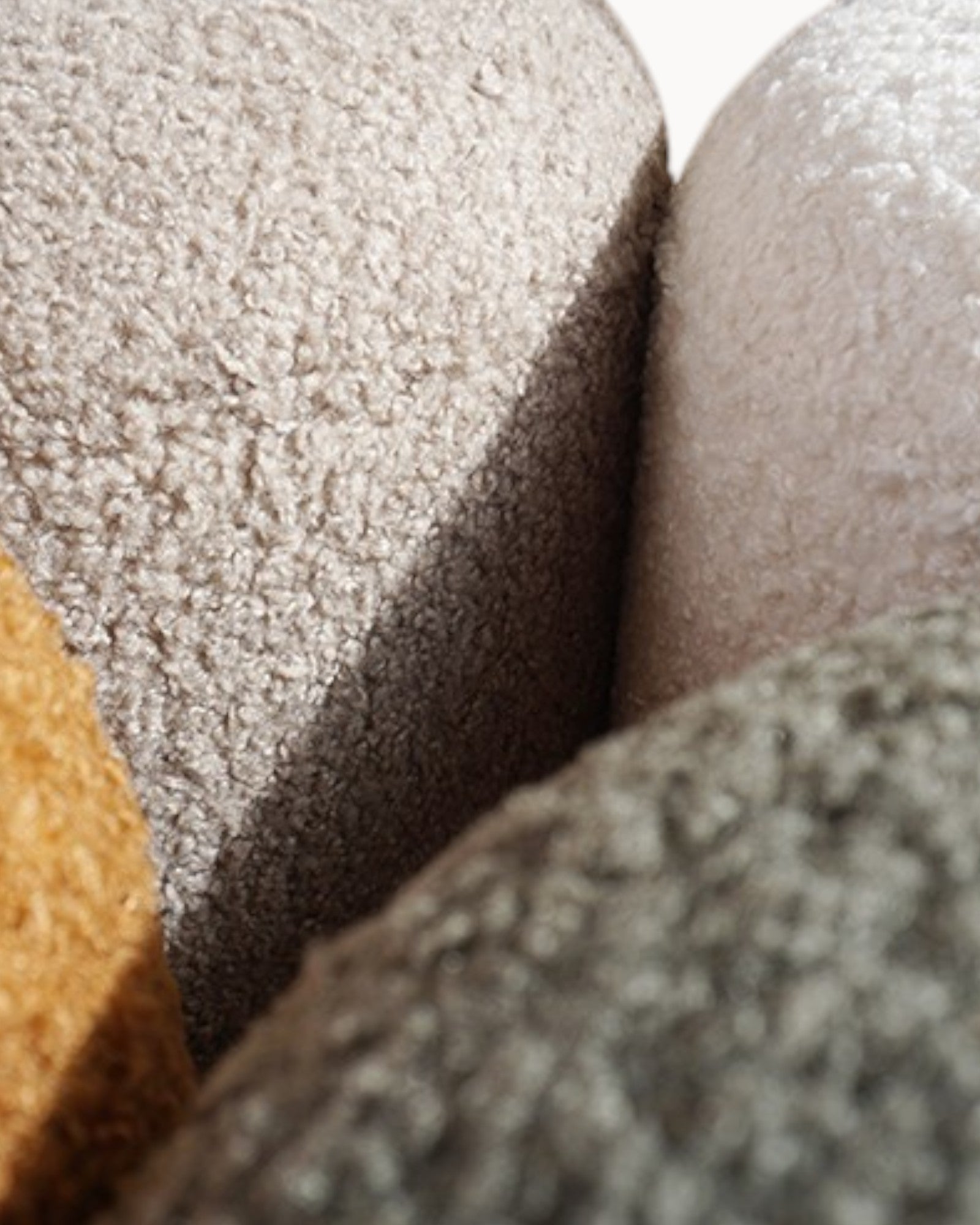 Plush Moss