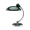 Dänische Bauhaus-Nachttischlampe im Vintage-Stil