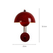Moderne Wandleuchte im Knospen-Design – Elegante LED Wandlampe