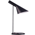Nordische LED-Stehlampe mit Augenschutz