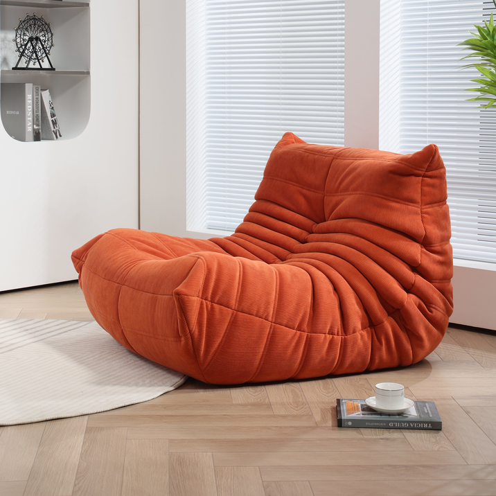 Einzelsitzer Togo Sofa Lounge