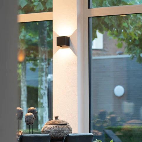 ZenGlow | Wandlampe mit Bewegungssensor - Lunensa