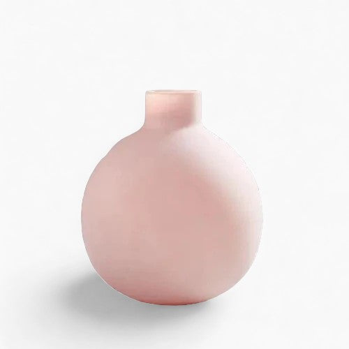 Moderne Keramikvase Kollektion - Multi-Color - Stilvolle minimalistische Dekoration für Zuhause