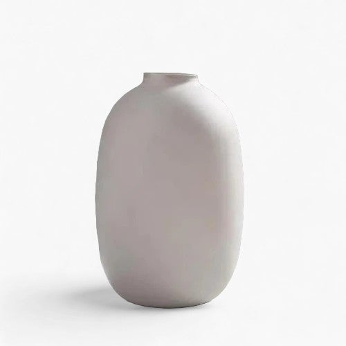 Moderne Keramikvase Kollektion - Multi-Color - Stilvolle minimalistische Dekoration für Zuhause