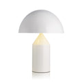 Moderne dekorative Pilz-Nachttischlampe