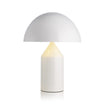 Moderne dekorative Pilz-Nachttischlampe